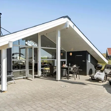 4432-hvide-sande-tingodden-265 度假居 *