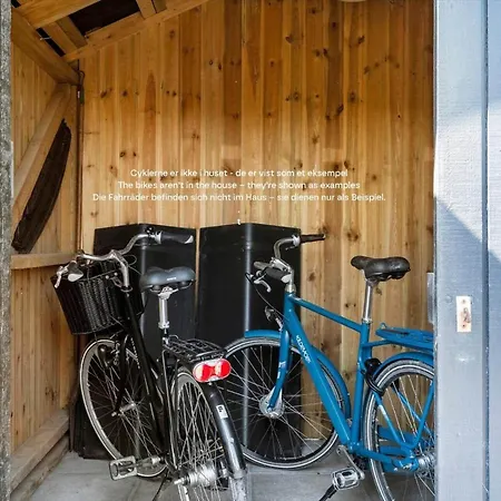 度假居 4432-hvide-sande-tingodden-265 荷韦德山迪